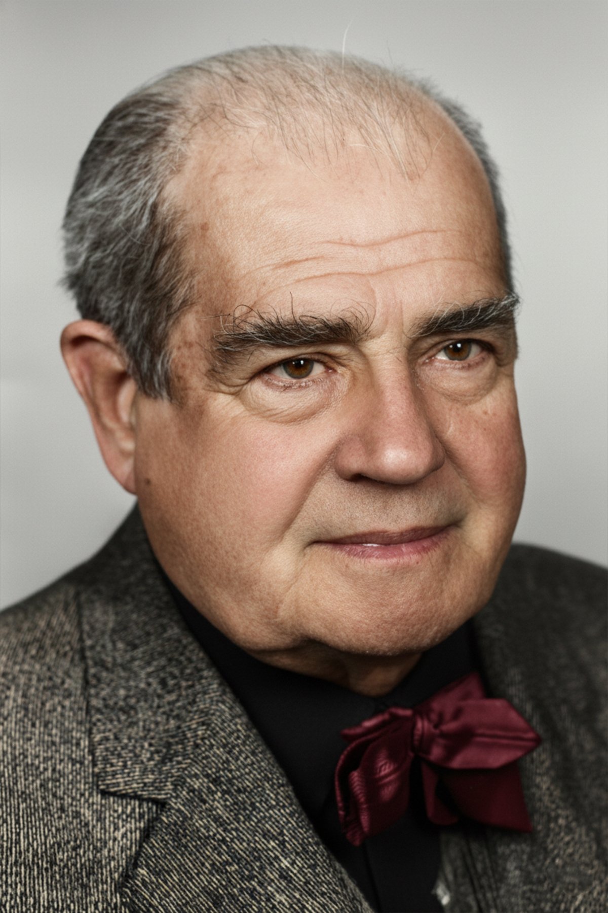 et billede af İsmail Galip Arcan