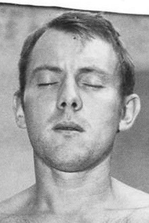 et billede af Mark Hansen