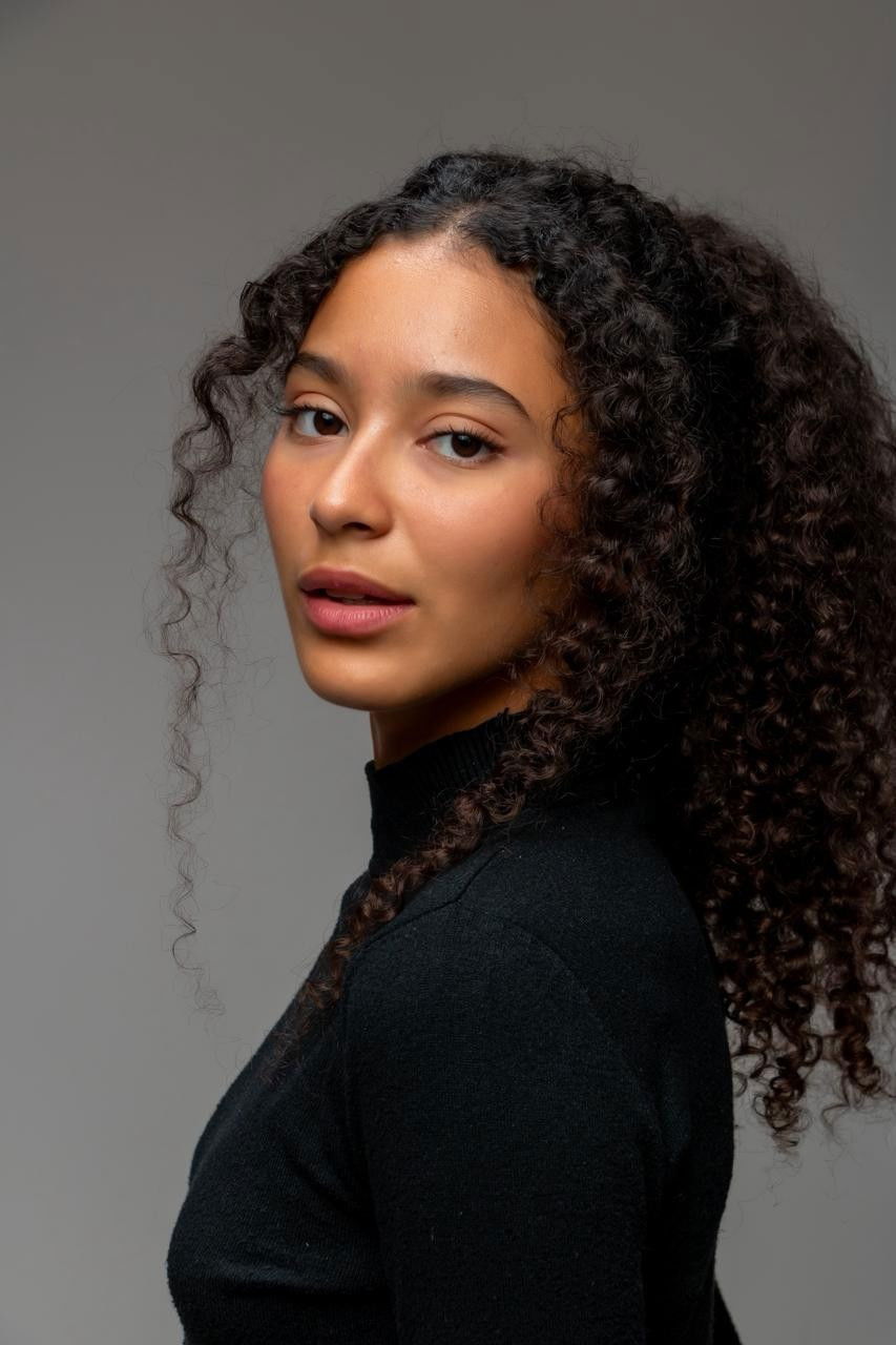 et billede af Rafaela Viana