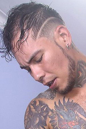 et billede af Tony Escala