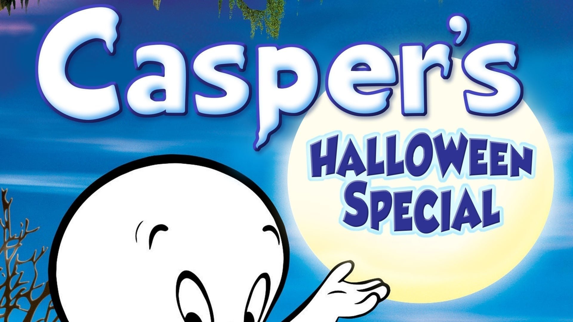 Casper's Halloween Special (1979)