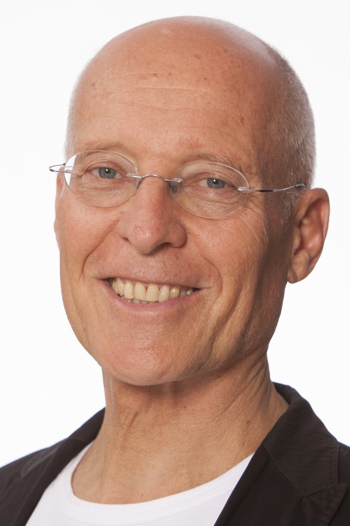Ruediger Dahlke's picture in the cast