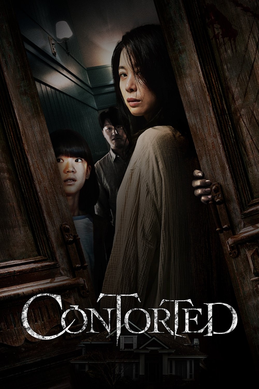 Contorted