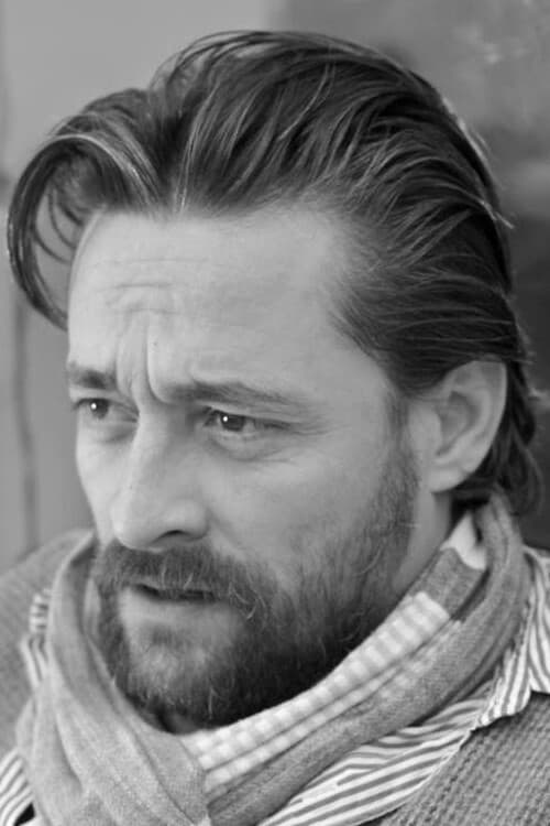 et billede af Richaud Valls