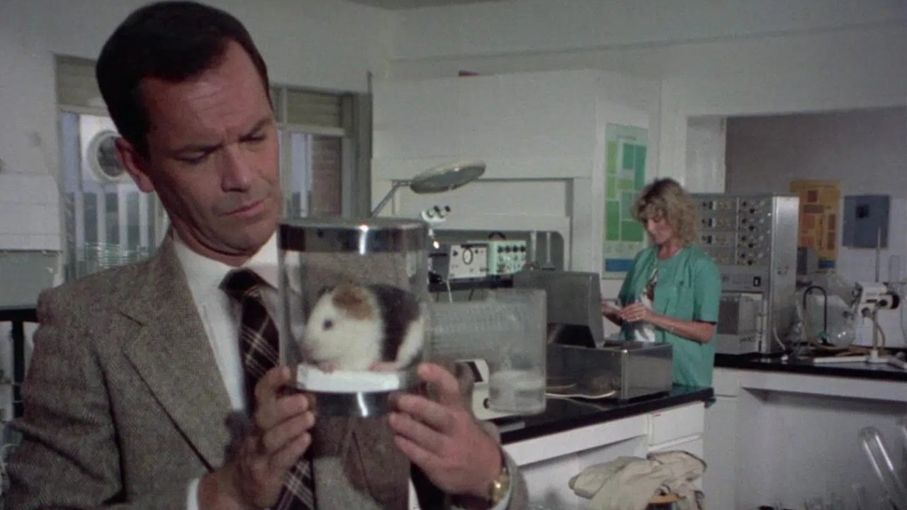 Panic (1982)