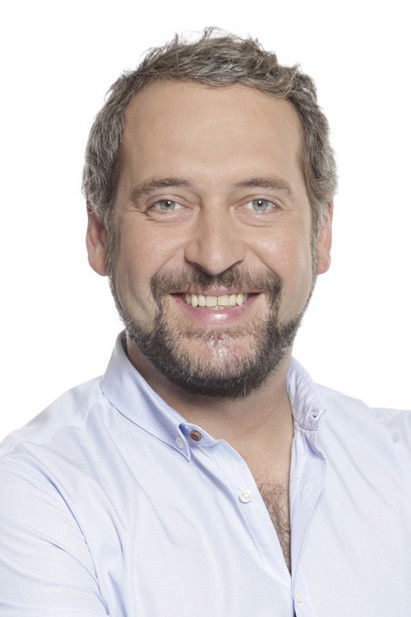 et billede af Martin Mňahončák