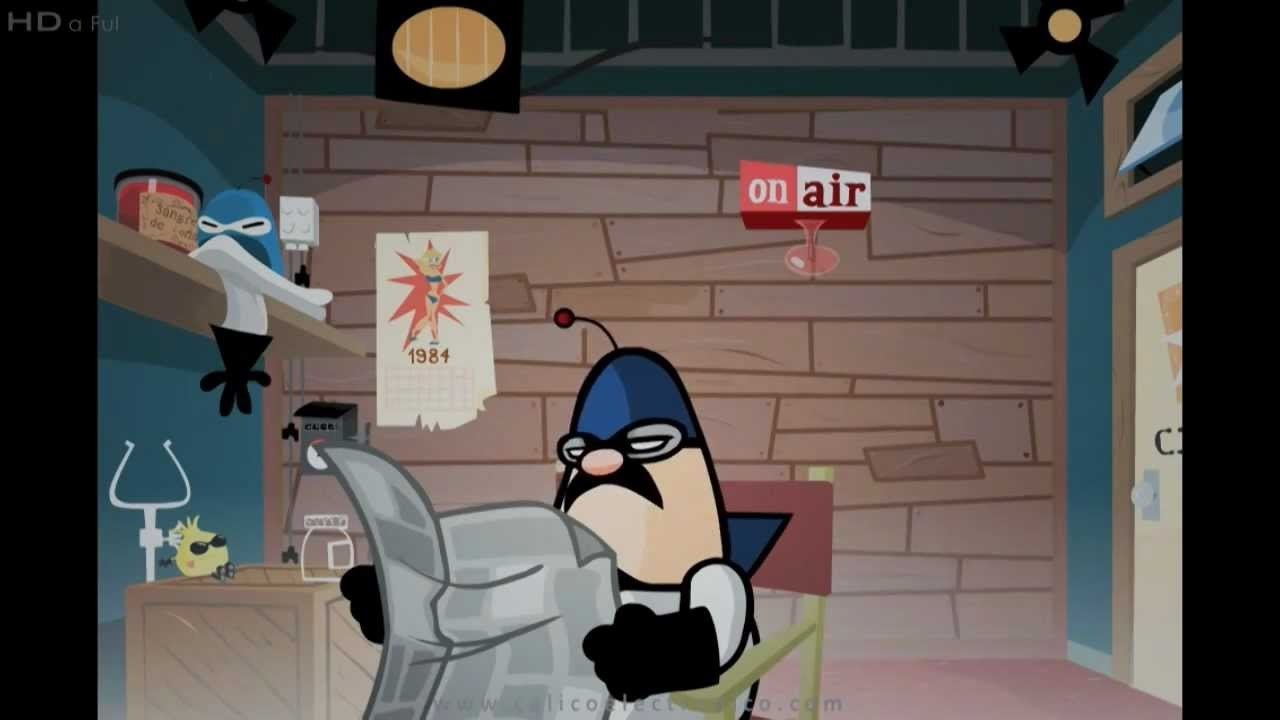 Episode 1
