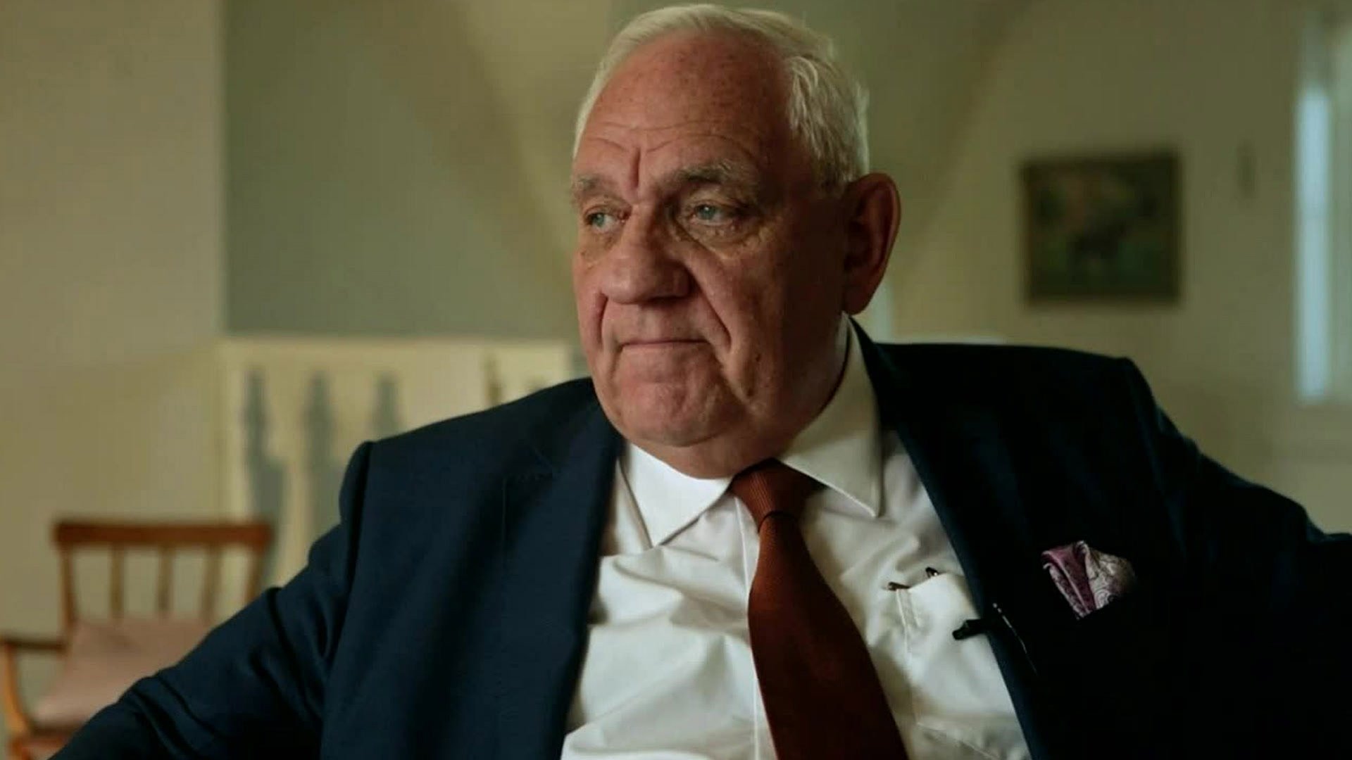 Palme: The Murder Investigation
