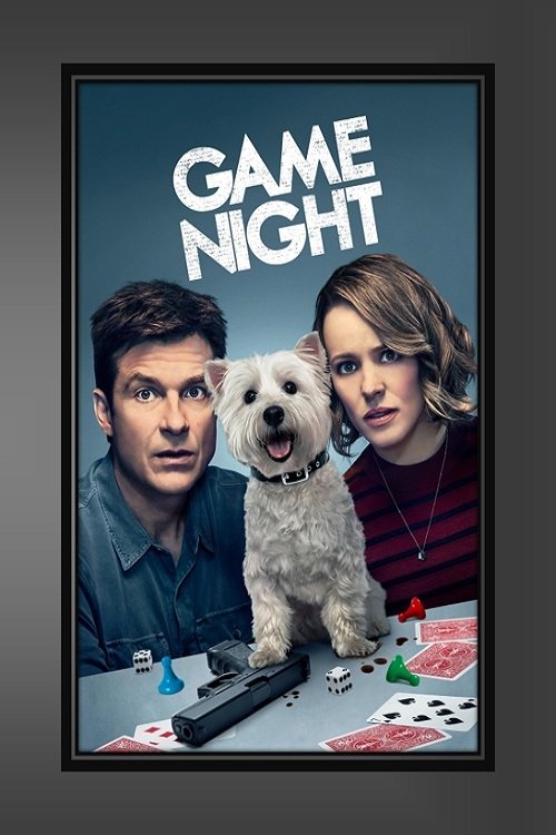 Game Night