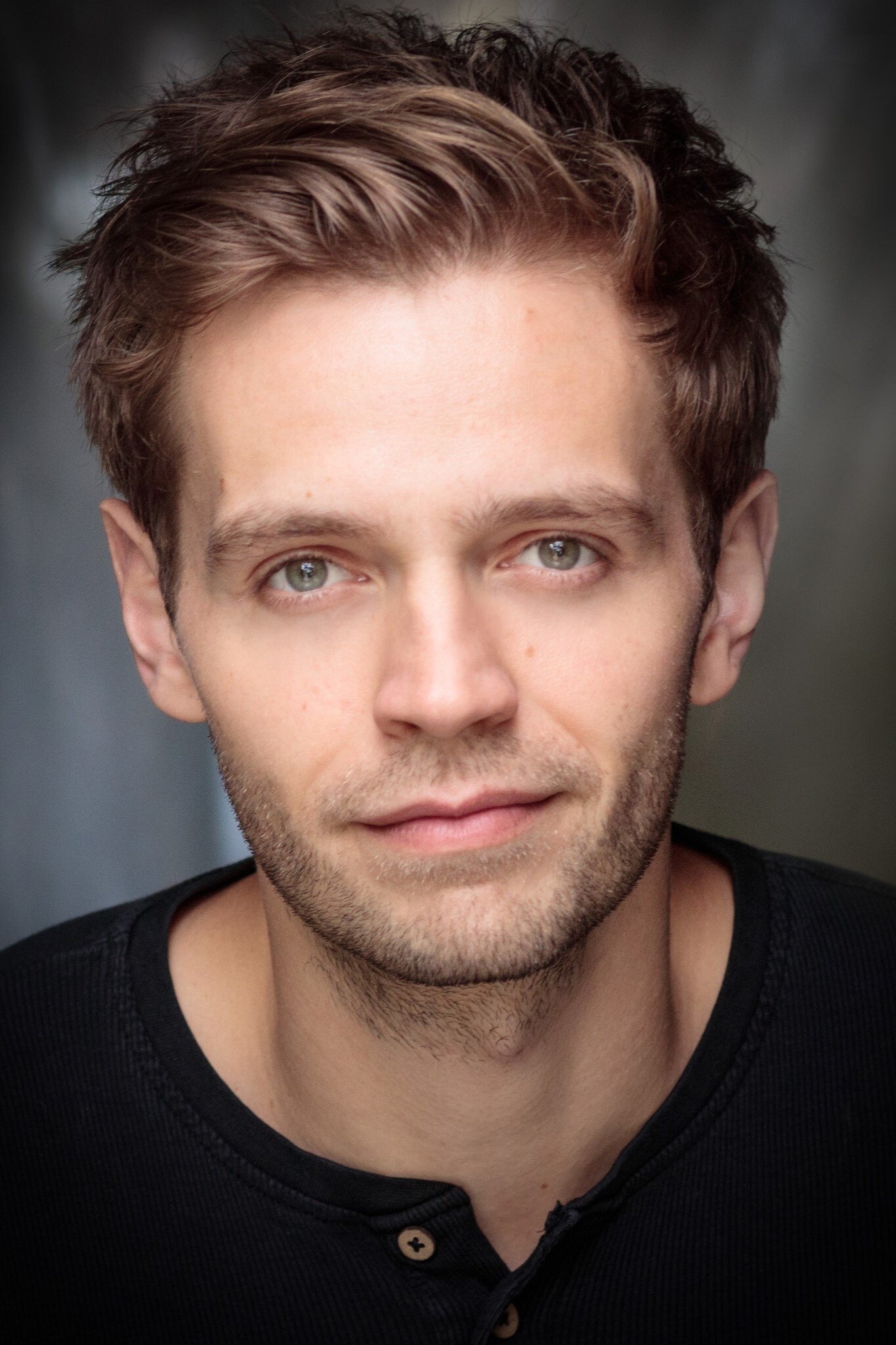 et billede af Ed Brody