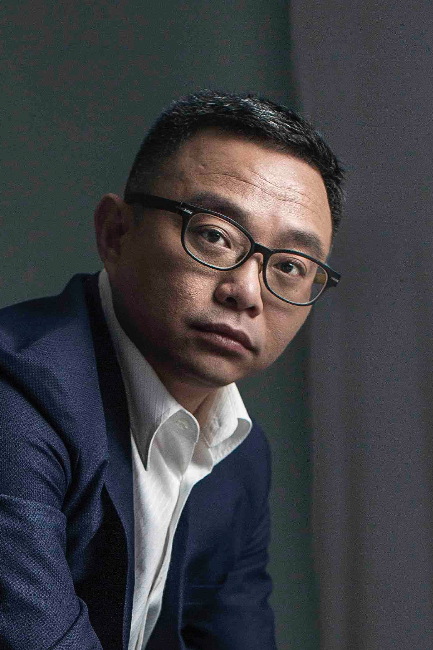 et billede af Tao Kun