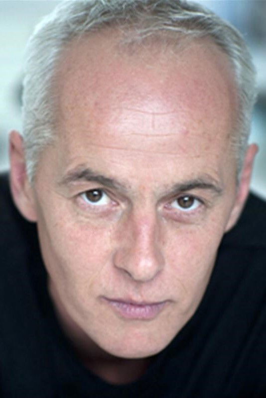 et billede af Philippe Cotten