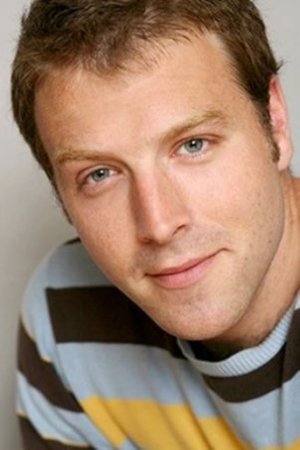 et billede af Tim Foley