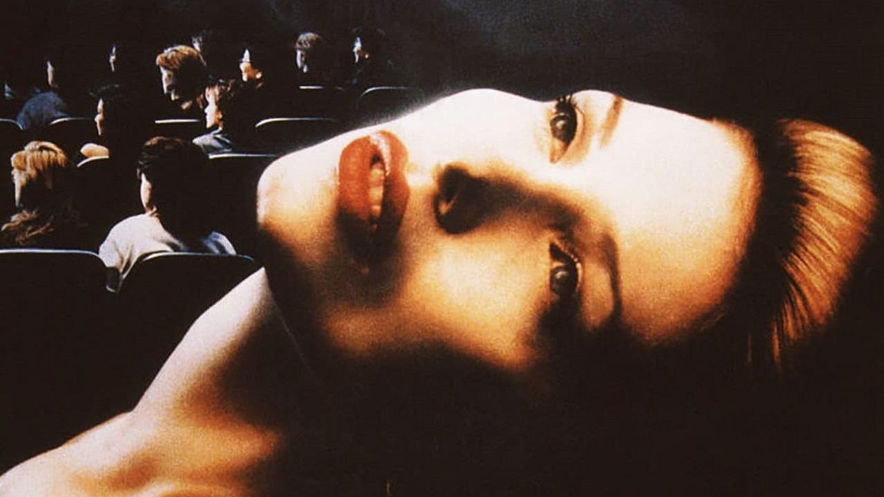 Midnight Matinee (1988)