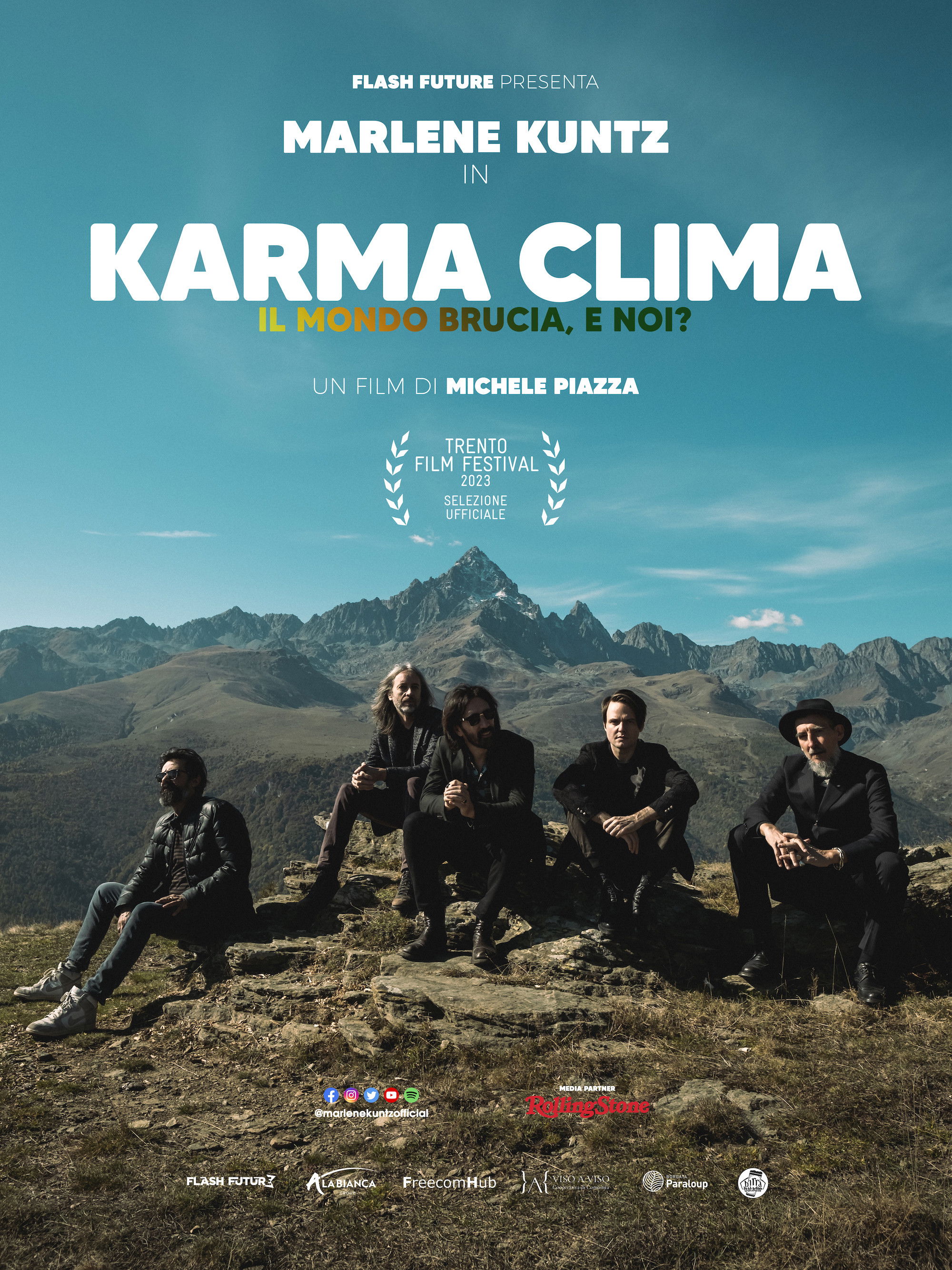 Karma Clima
