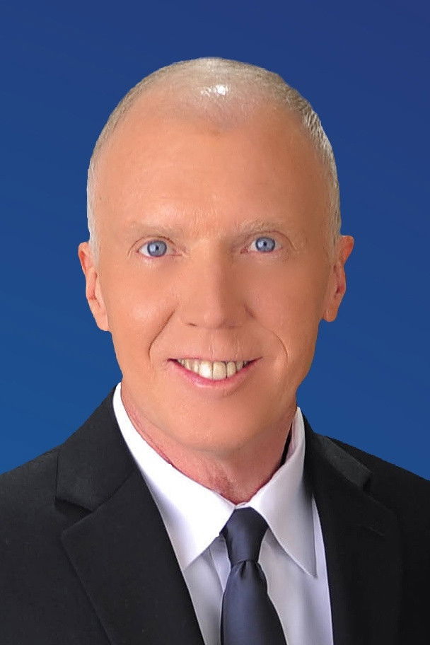 et billede af Kirk Talley