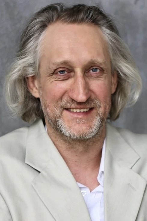 et billede af Aleksandr Ronis