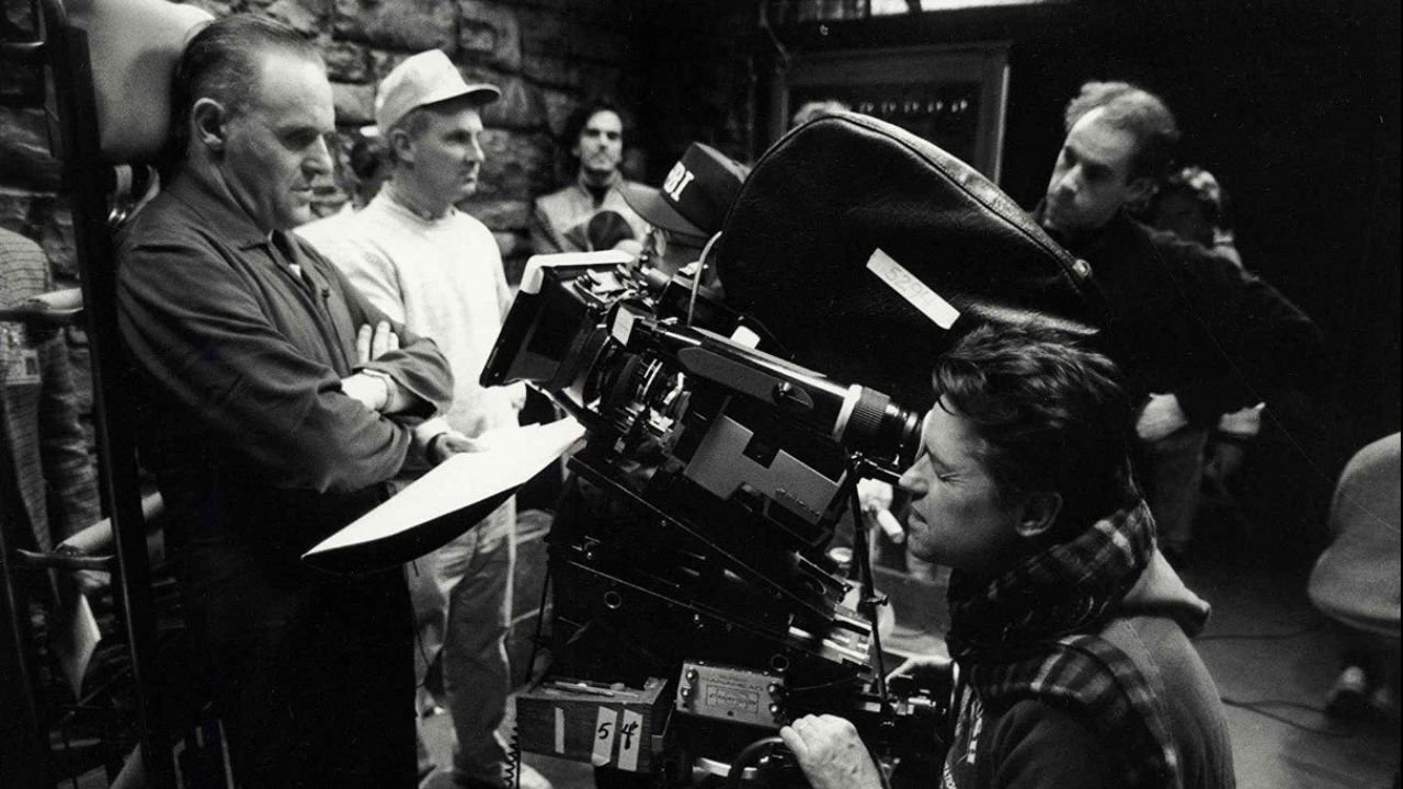 Inside Story - The Silence of the Lambs (2010)