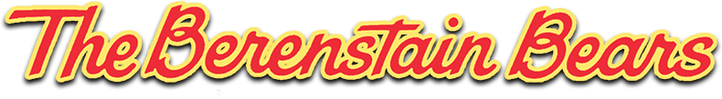 The Berenstain Bears Logo