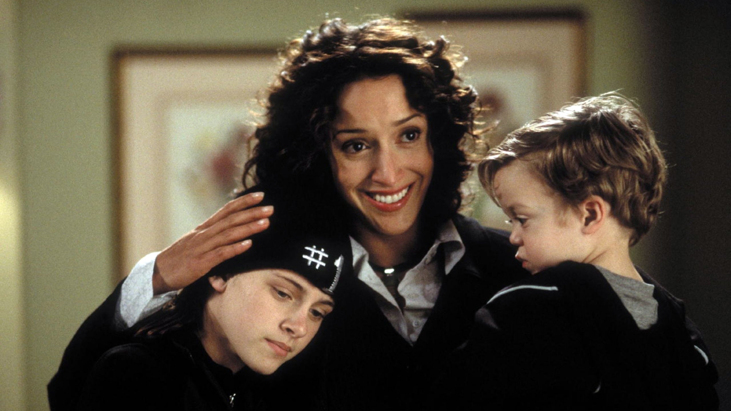 Catch That Kid (2004)