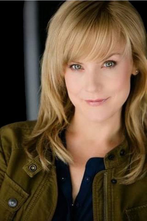 et billede af Lisa Glaze