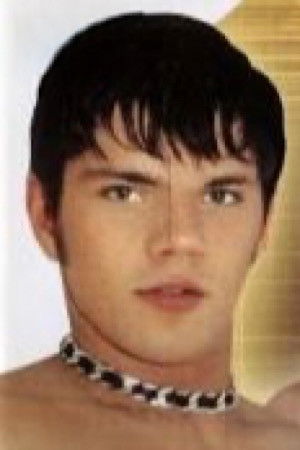 et billede af Cody Flash