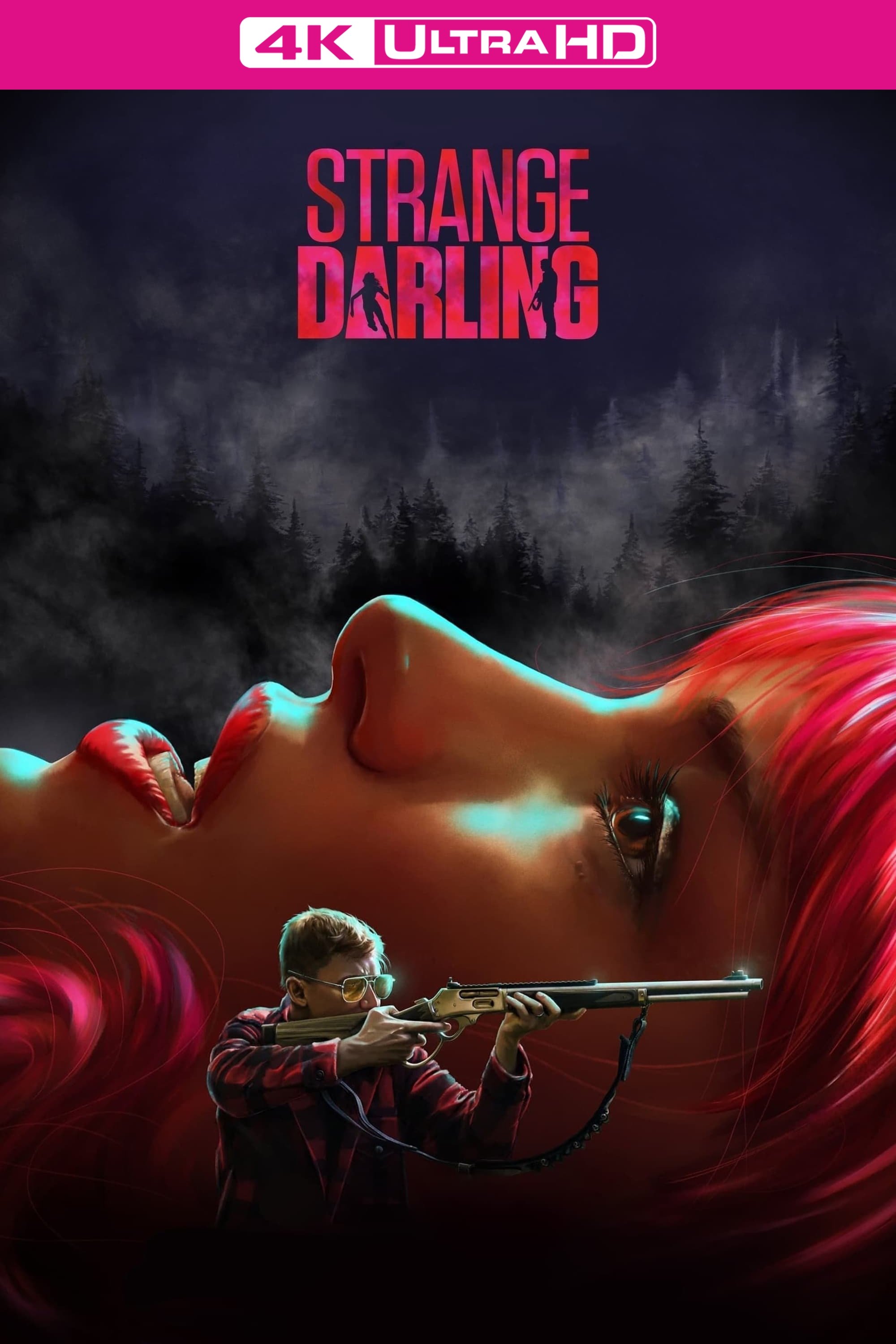 Strange Darling