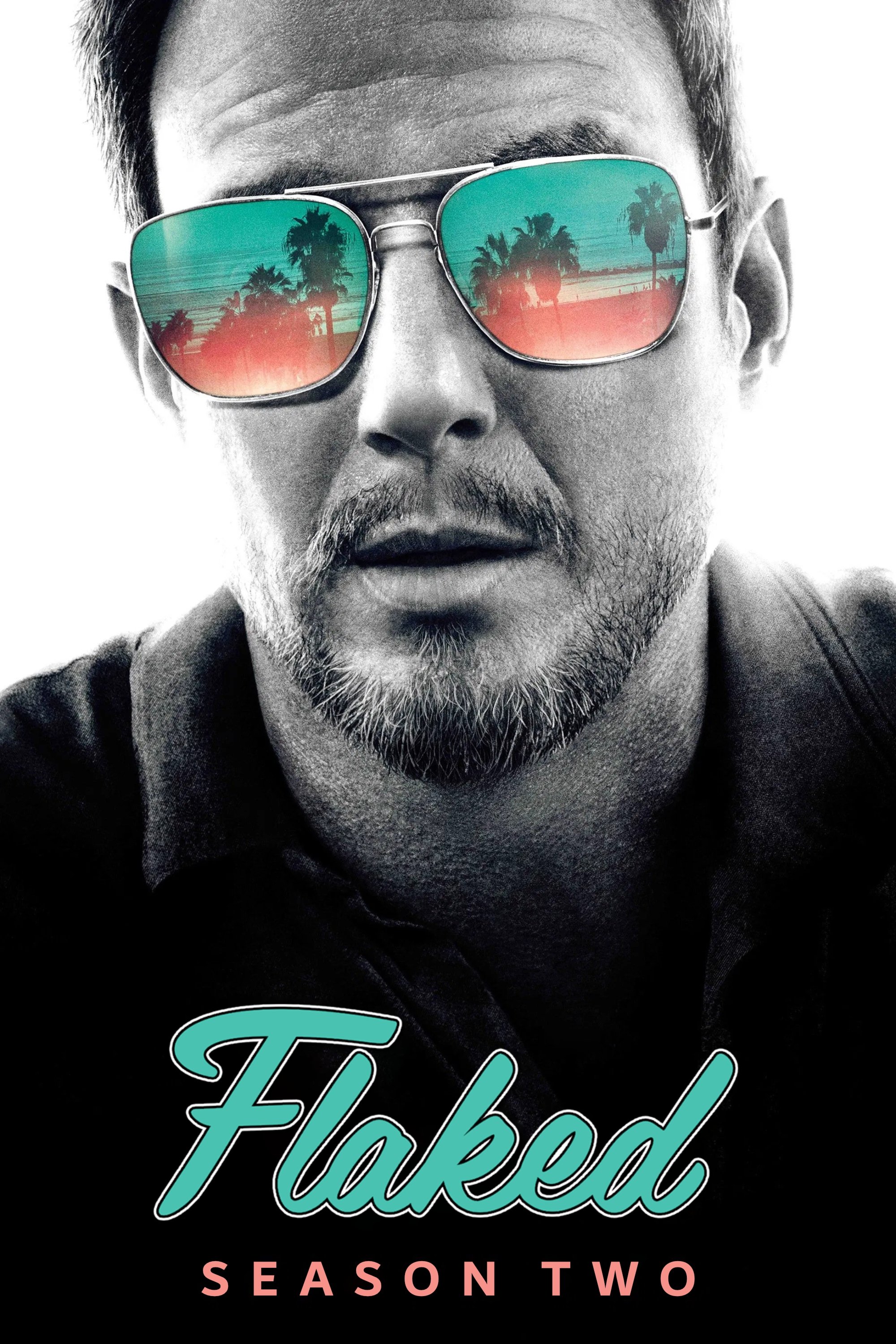 Flaked - Season 2