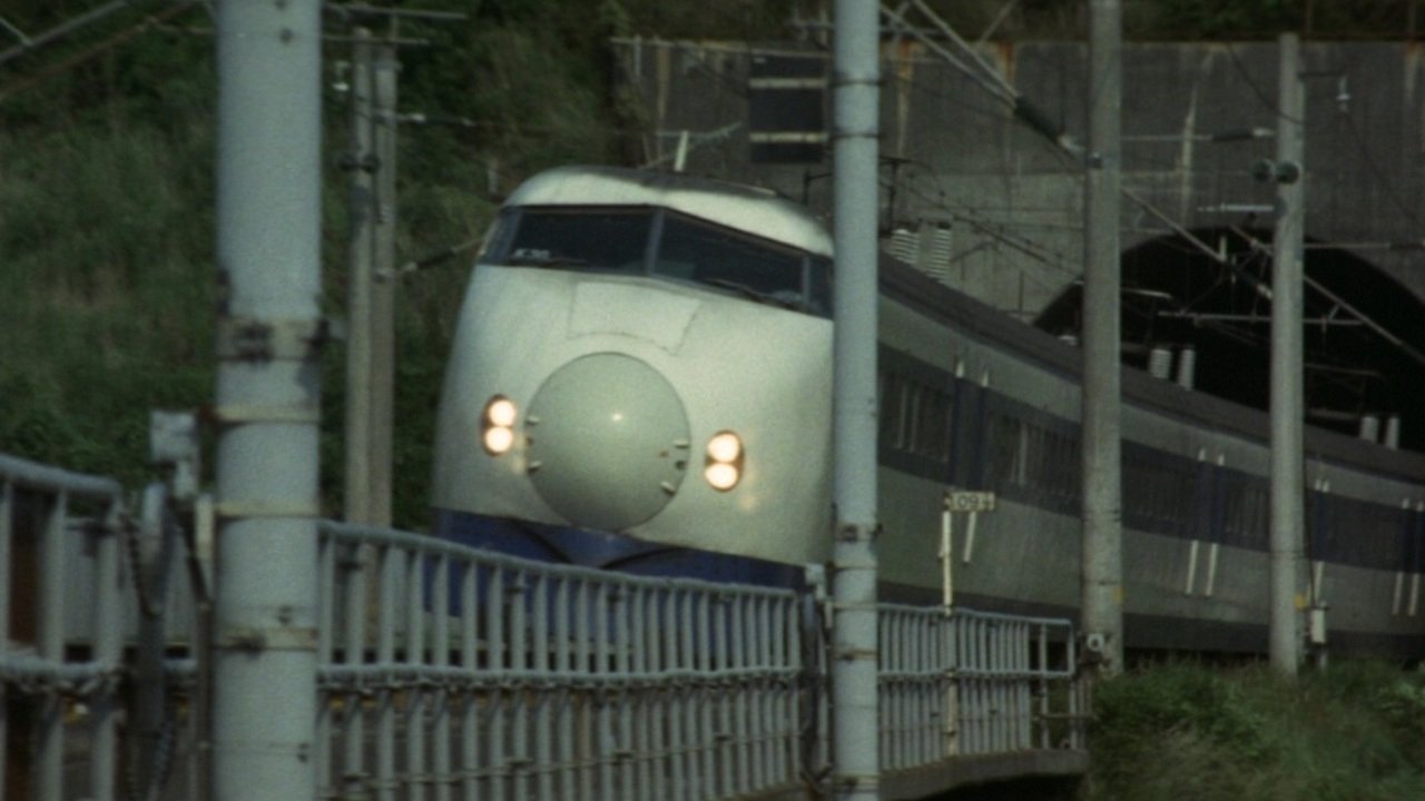 The Bullet Train (1975)