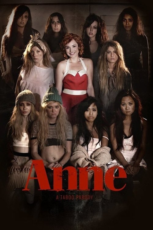 Movie image of : Anne: A Taboo Parody