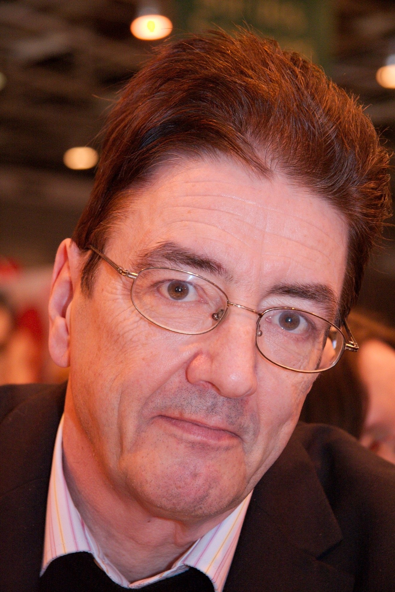 Graham Masterton | Novel