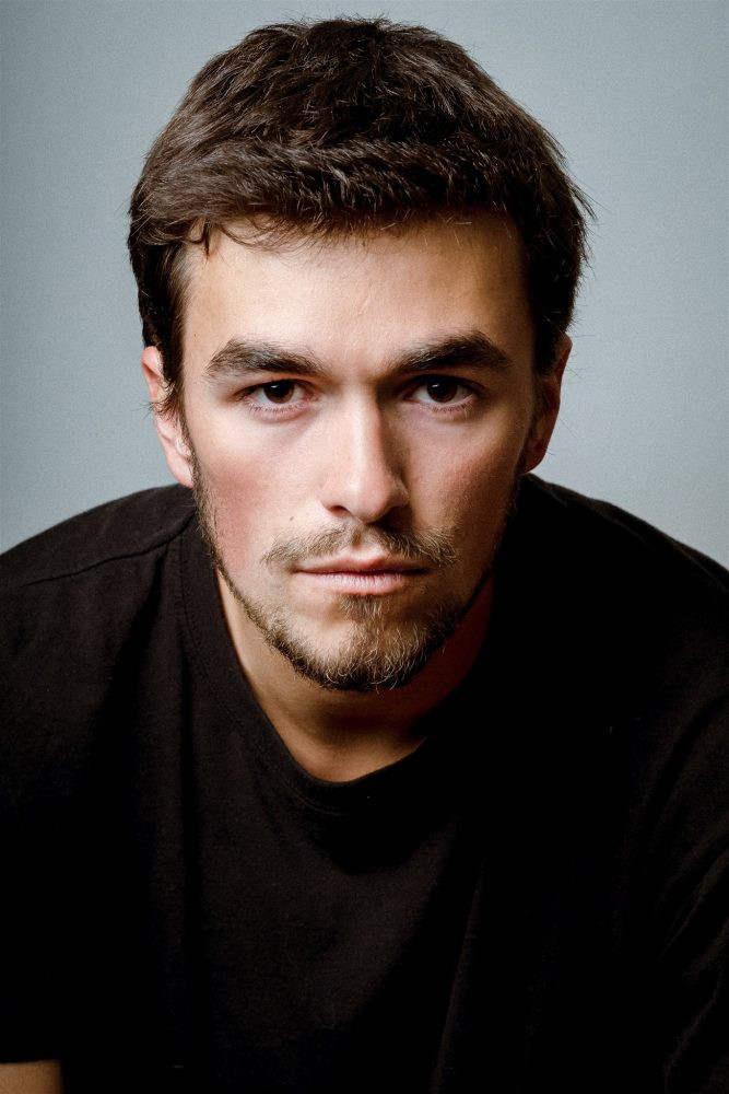 et billede af Loïs Vial