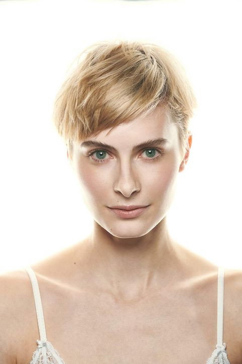 Anne Volkmann