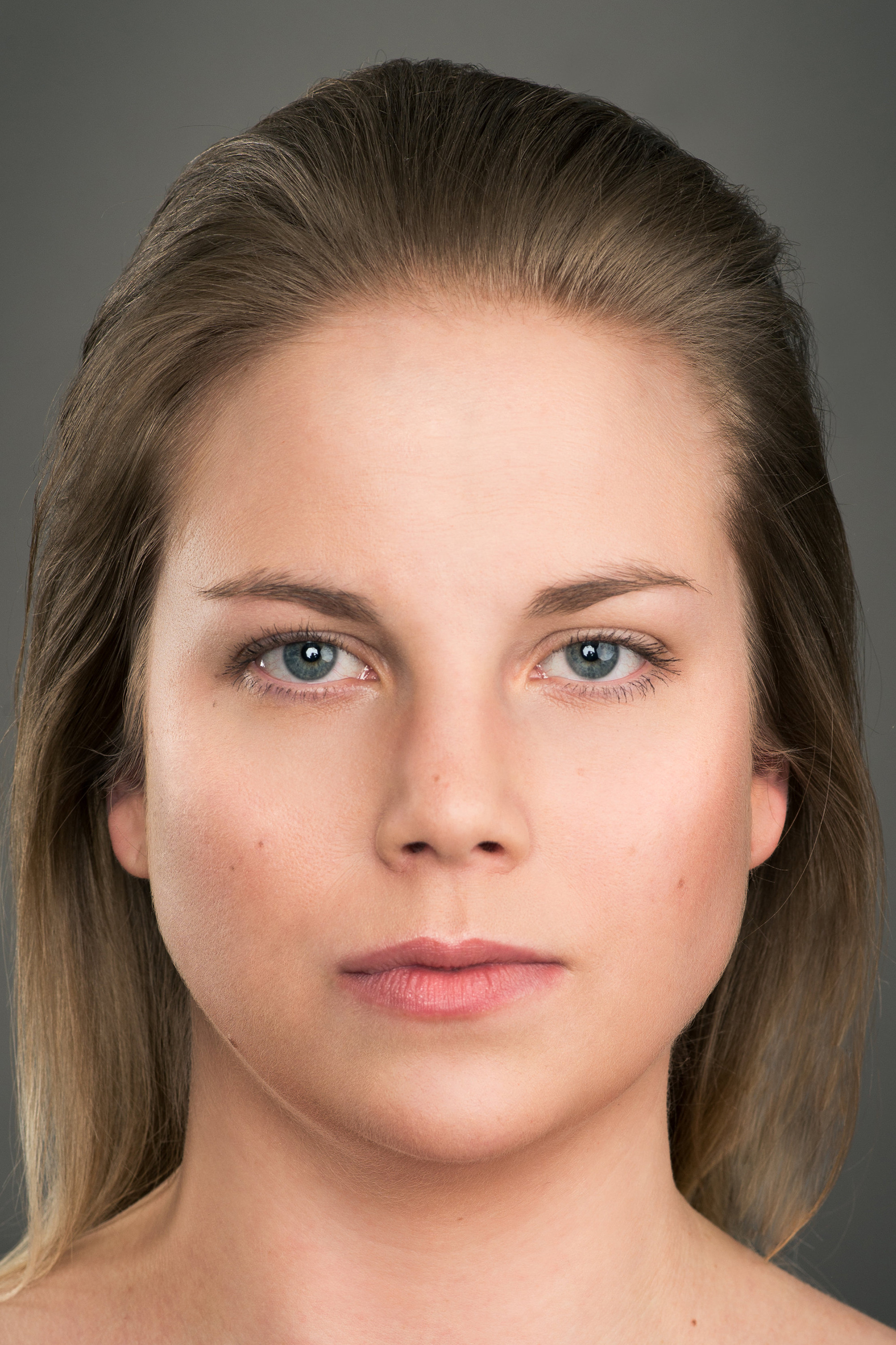 et billede af Sara Sulander