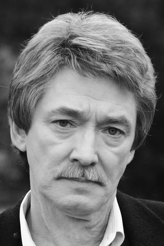 et billede af Igor Starygin