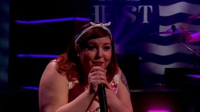 The Colbert Report