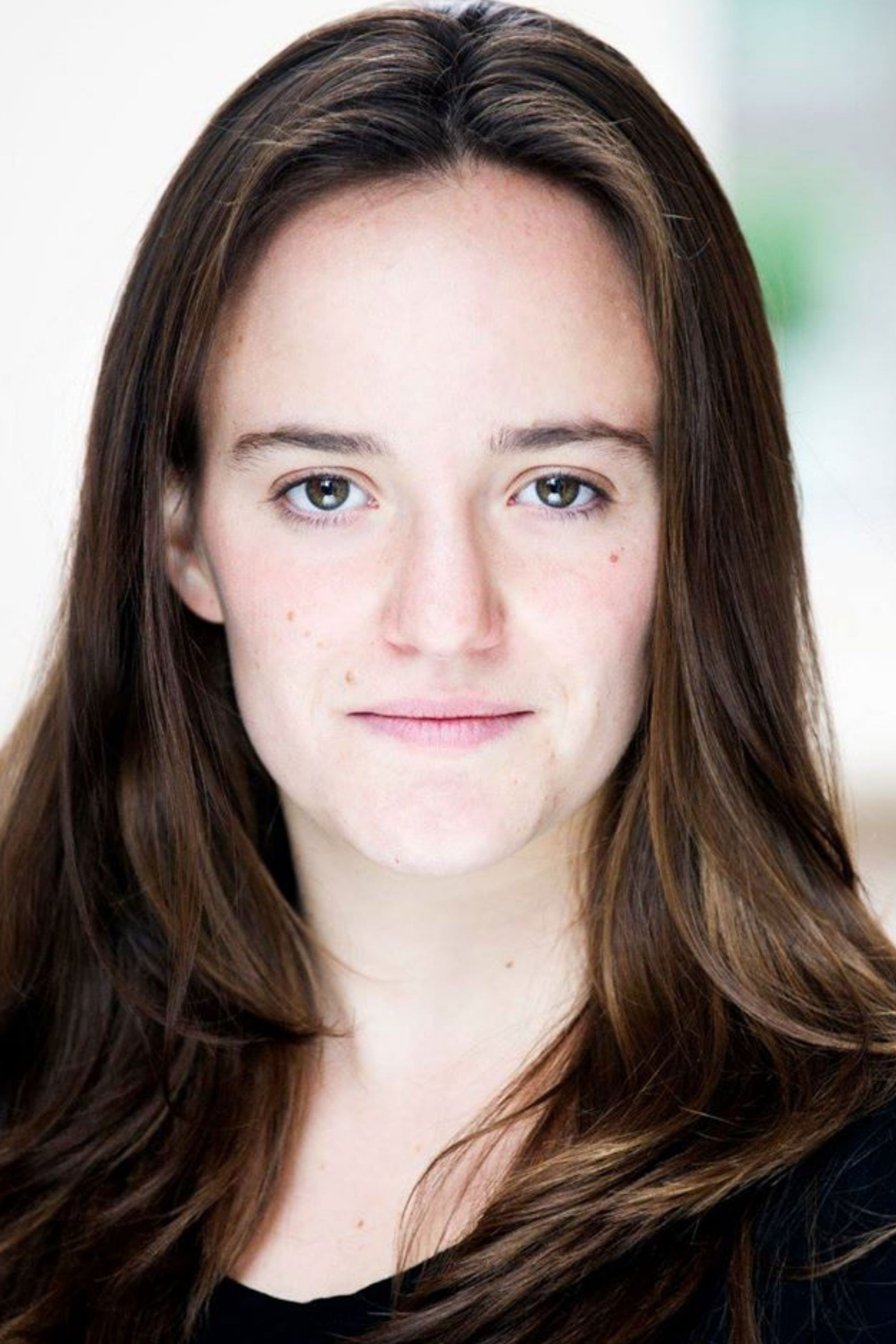 et billede af María Penella