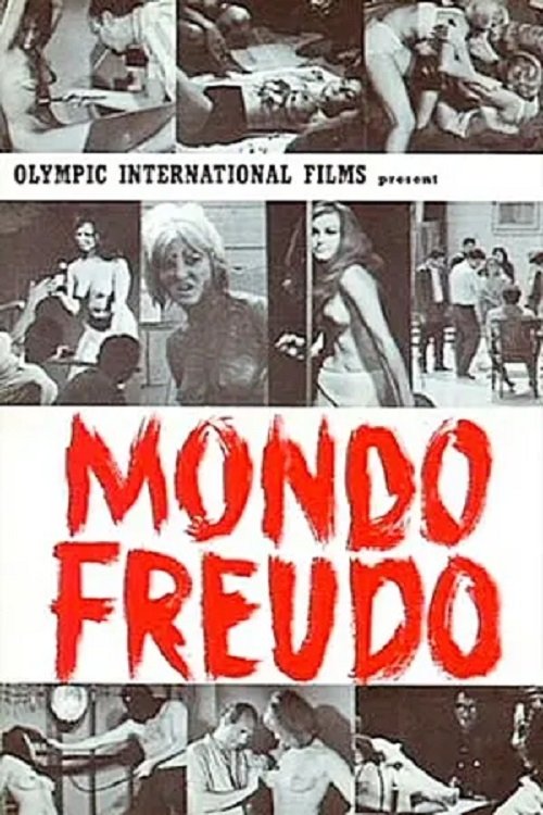 Mondo Freudo