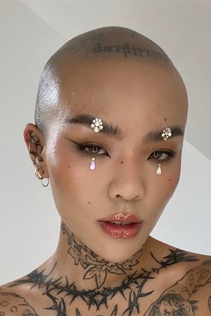 et billede af Mei Pang