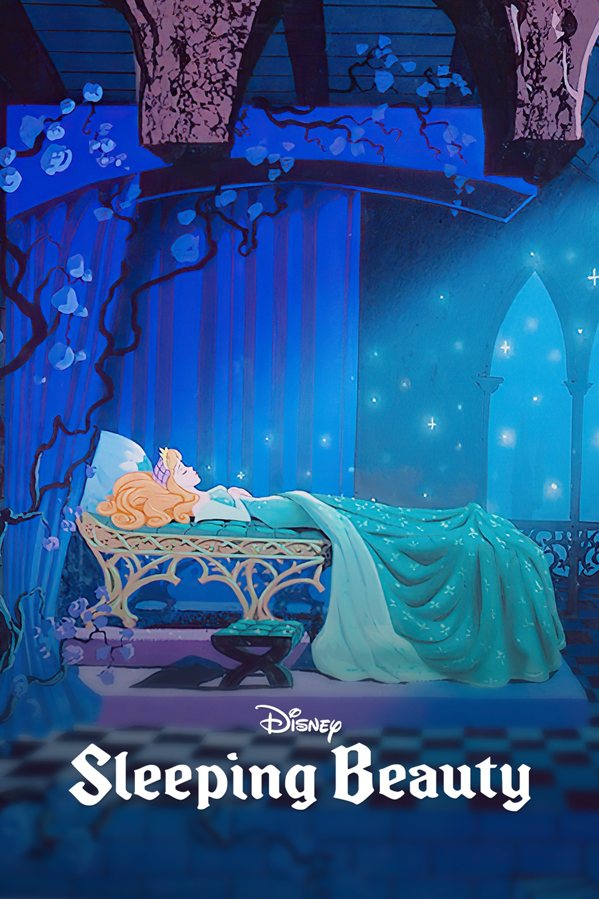 Sleeping Beauty