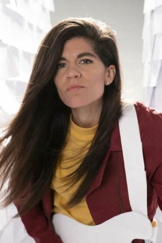 et billede af Lula Bertoldi