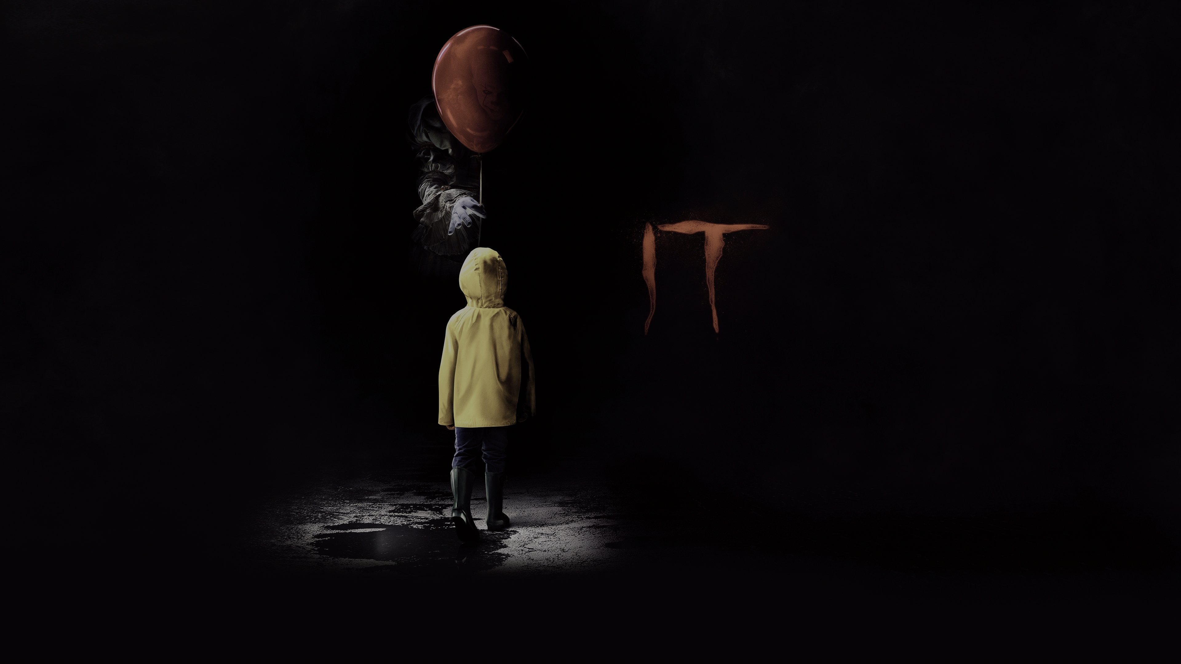 It