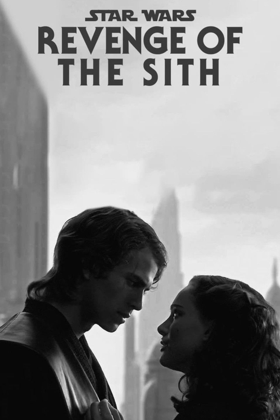 Star Wars: Episode III - Revenge of the Sith