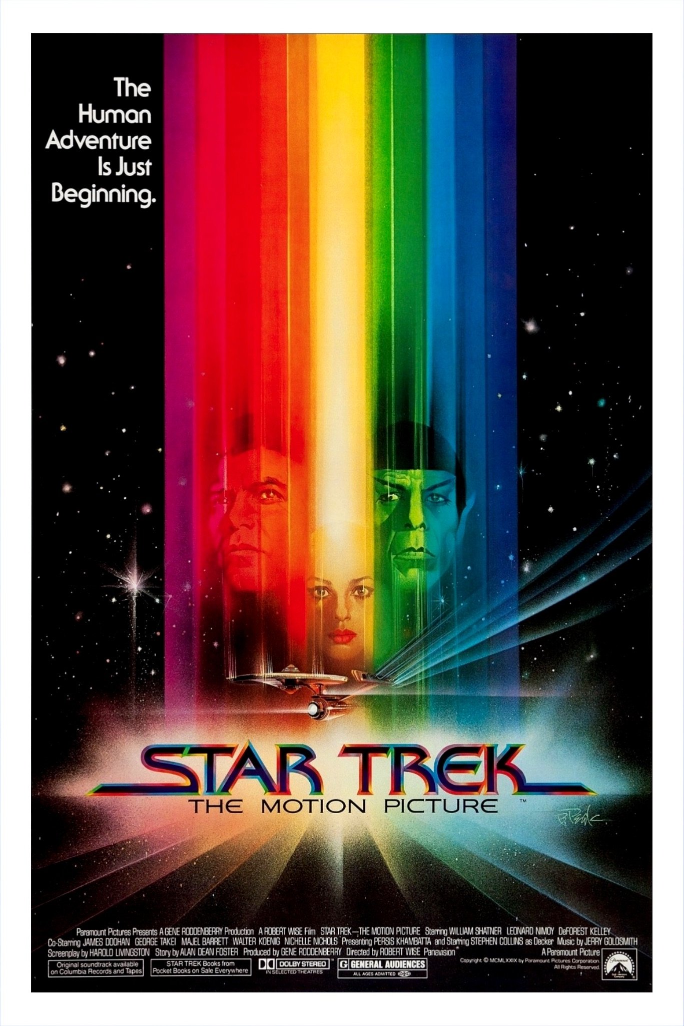 Star Trek: The Motion Picture