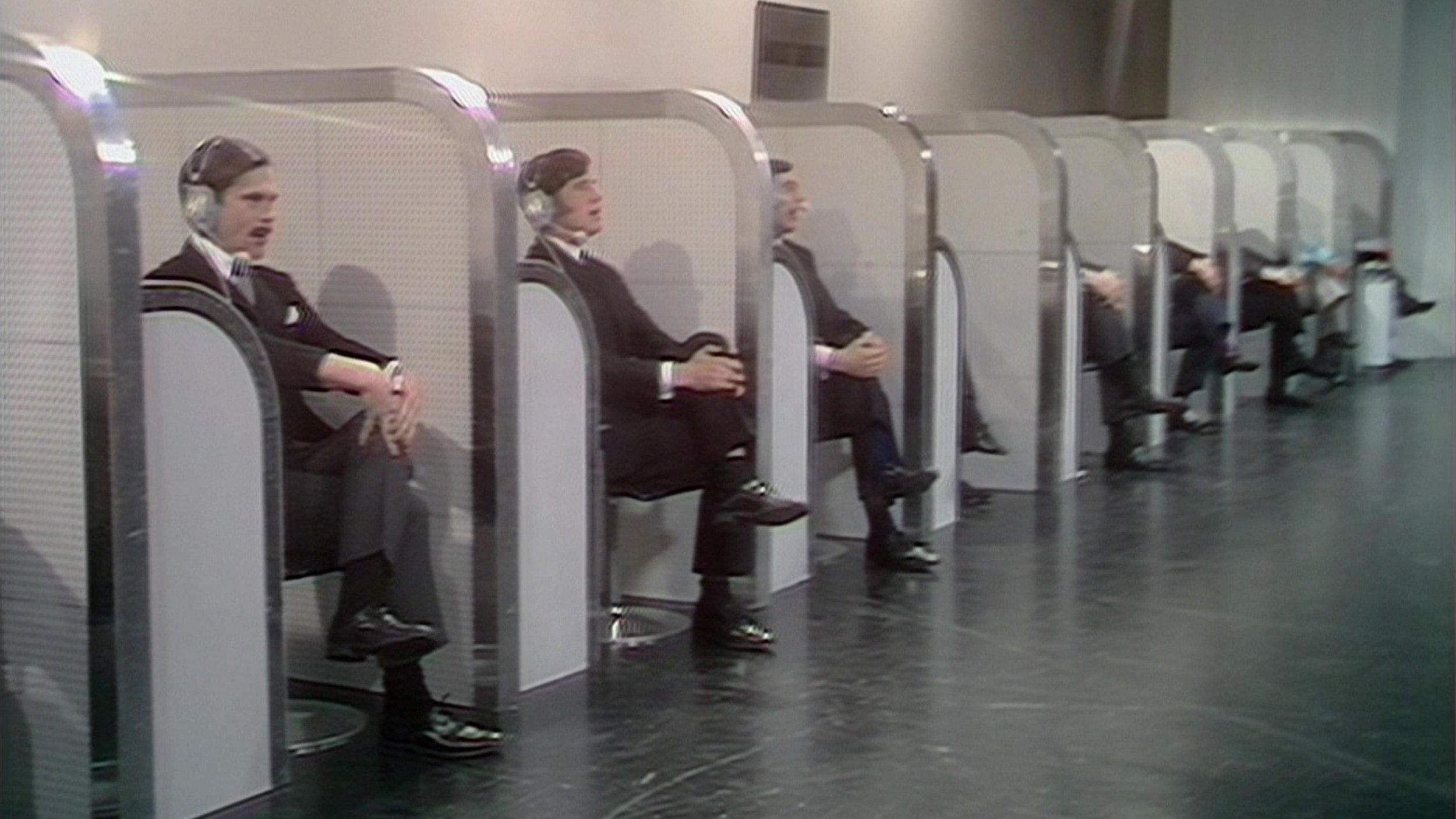 Monty Python's Flying Circus