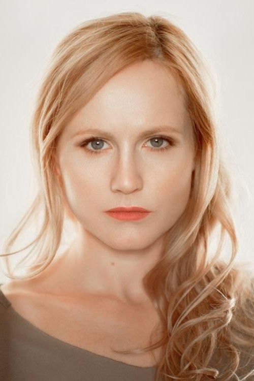 et billede af Angelina Mirimskaya