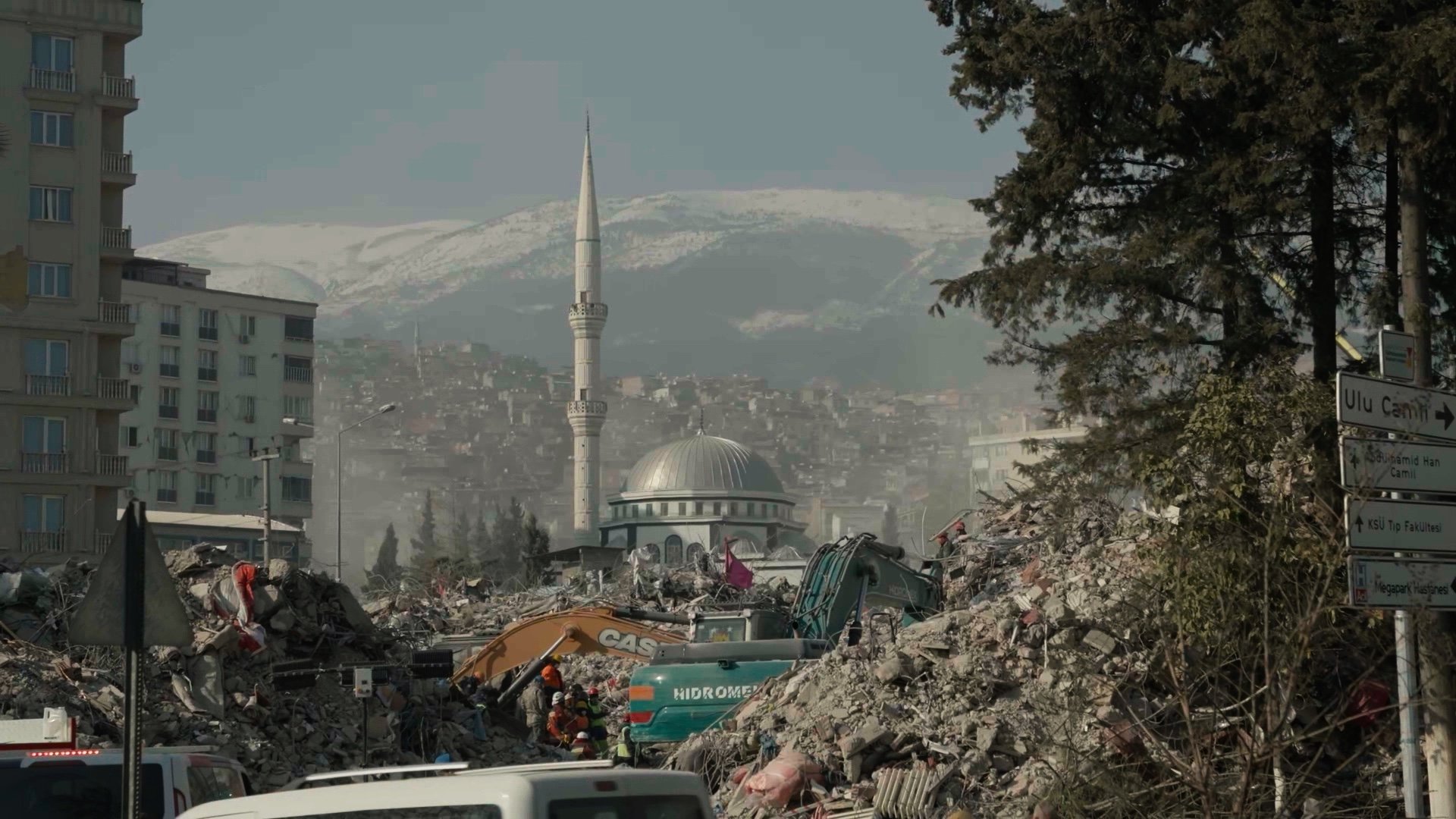 VICE News Tonight