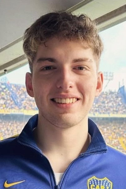 et billede af Davoo Xeneize