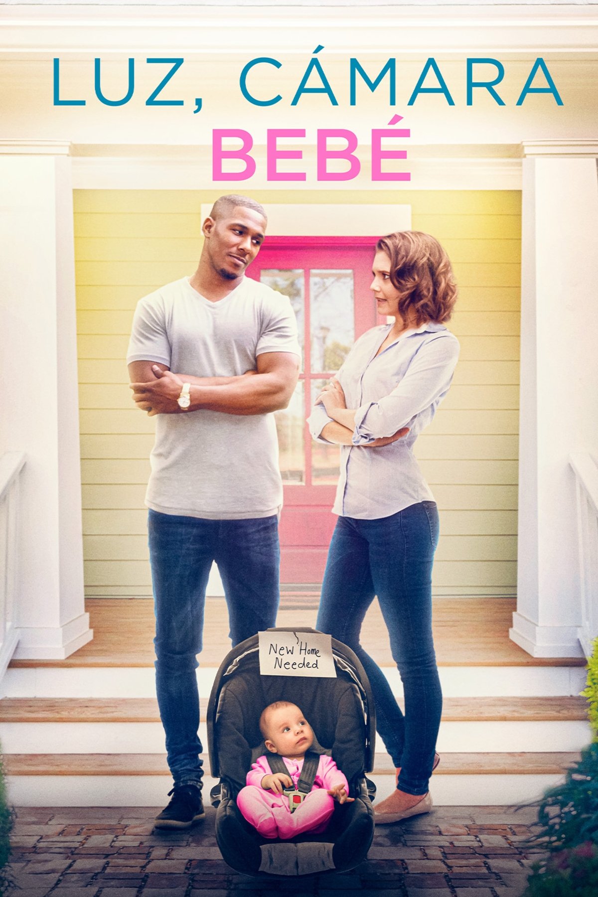 Proyecto Bebe (2019)