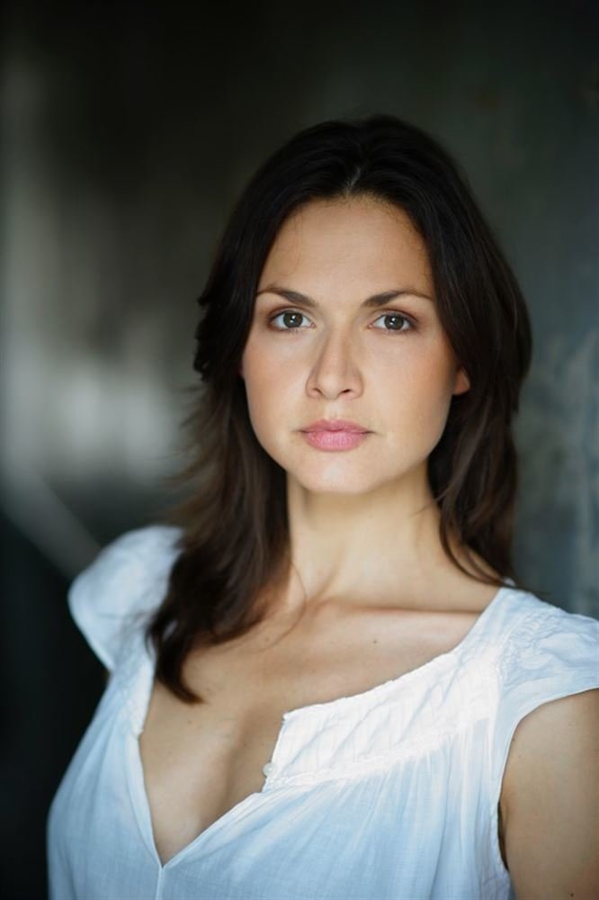 Jitka Grekova's picture in the cast